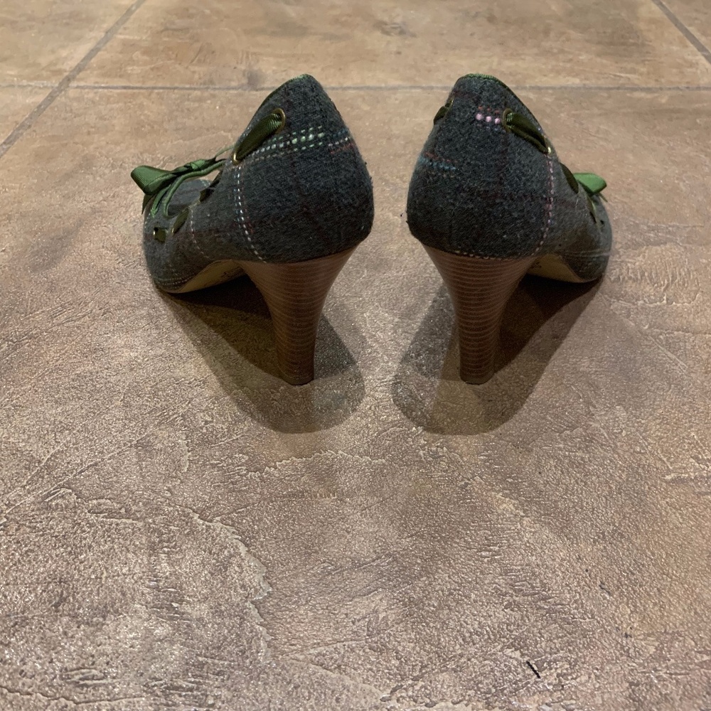 Steve Madden womens heels shoes stilettos open 10 - Picture 2 of 5
